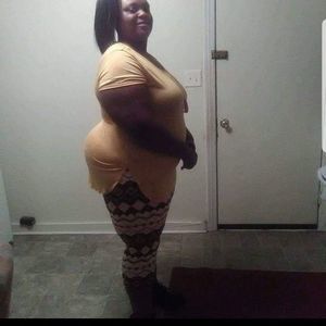 Meet your Posher, Felicia